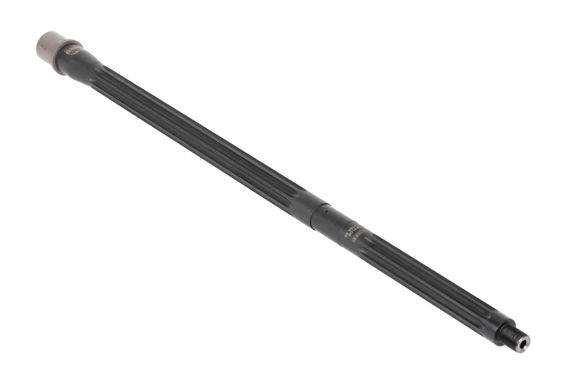 Faxon Firearms 20" .223 Wylde Rifle Length Heavy Fluted Barrel